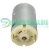 RS 550 12v Dc Motor High Speed Magnetic Motor Electric Motor In Pakistan