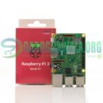 Raspberry Pi 3 Model B+ In Pakistan Raspberry Pi 3 B+ in Pakistan