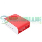 Raspberry Pi 4 Case With Fan Fitting Raspberry Pi 4 Casing Cover in Pakistan