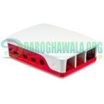 Raspberry Pi 4 Case in Pakistan