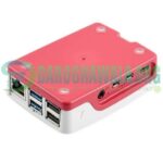 Raspberry Pi 4 Case in Pakistan