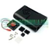 Raspberry Pi 4B Box With Cooling Fan And Heat Sink in Pakistan