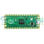 Raspberry Pi Pico RP2040 Cheap Price In Pakistan