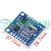Real Time Clock DS1307 RTC I2C Module AT24C32 In Pakistan
