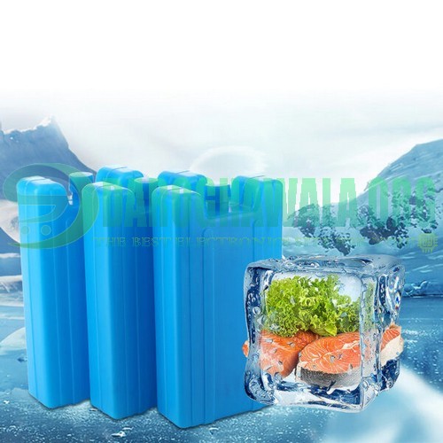 Reusable Travel Gel ICE Pack Bottle For Ice Box Air Cooler Cooling refrigerant In Pakistan 