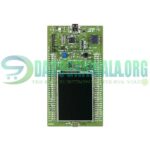 STM32F429 439 Arm Cortex M4 Development Kit in Pakistan