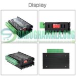 TB6600 Stepper Motor Driver Control Board Module In Pakistan