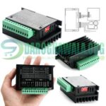 TB6600 Stepper Motor Driver Control Board Module In Pakistan