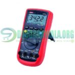 UNI T DMM Digital Multimeter UT61A in Pakistan