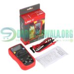 UNI T Digital Multimeter UT136A in Pakistan