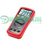 UNI T Digital Multimeter UT136B+ in Pakistan