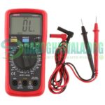 UNI T Digital Multimeter UT39A+ in Pakistan