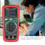 UNI T Digital Multimeter UT39A+ in Pakistan