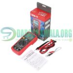 UNI T Digital Multimeter UT39A+ in Pakistan