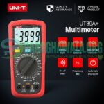 UNI T Digital Multimeter UT39A+ in Pakistan