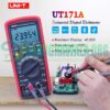 UNI-T Industrial True RMS Digital Multimeter UT171A in Pakistan