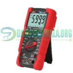 UNI T Industrial Waterproof Digital Multimeter UT195E in Pakistan