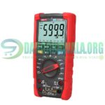 UNI T Industrial Waterproof Digital Multimeter UT195E in Pakistan