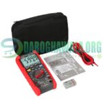 UNI T Industrial Waterproof Digital Multimeter UT195E in Pakistan