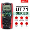 UNI T Intelligent Digital Multimeter UT71A in Pakistan