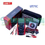 UNI T Intelligent Digital Multimeter UT71C in Pakistan