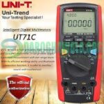 UNI T Intelligent Digital Multimeter UT71C in Pakistan