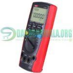 UNI T Intelligent Digital Multimeter UT71C in Pakistan