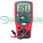 UNI T Modern Digital Multimeter UT50A in Pakistan