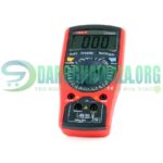 UNI T Modern Digital Multimeter UT50A in Pakistan