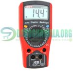 UNI T Modern Digital Multimeter UT50A in Pakistan