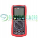 UNI T Multi Purpose Digital Multimeter UT70A in Pakistan