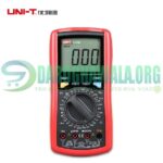 UNI T Multi Purpose Digital Multimeter UT70A in Pakistan