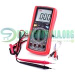 UNI T Multi Purpose Digital Multimeter UT70A in Pakistan