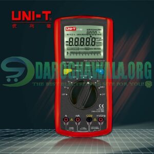 UNI T Multi Purpose Digital Multimeter UT70D in Pakistan