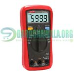 UNI T Palm Size Digital Multimeter UT133A in Pakistan