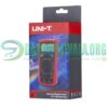 UNI T Palm Size Digital Multimeter UT133A in Pakistan