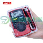 UNI T Pocket Size Digital Multimeter UT120A in Pakistan