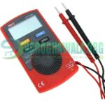 UNI T Pocket Size Digital Multimeter UT120A in Pakistan