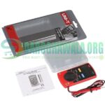 UNI T Pocket Size Digital Multimeter UT120A in Pakistan