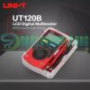 UNI T Pocket Size Digital Multimeter UT120B in Pakistan
