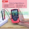 UNI T Pocket Size Digital Multimeter UT120C in Pakistan