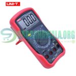 UNI T Standard Digital Multimeter UT52 in Pakistan