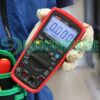 UNI T True RMS Digital Multimeter UT139C in Pakistan