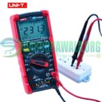 UNI T True RMS Digital Multimeter UT195DS in Pakistan