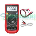 UNI T True RMS Digital Multimeter UT890C+ in Pakistan