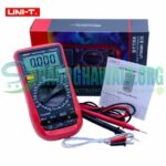 UNI T True RMS Digital Multimeter UT890C+ in Pakistan