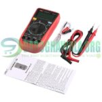 UNI T True RMS Digital Multimeter UT890C+ in Pakistan