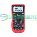 UNI T True RMS Digital Multimeter UT890D in Pakistan