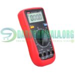 UNI T True RMS Digital Multimeter UT890D in Pakistan