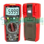 UNI T True RMS Digital Multimeter UT89XD in Pakistan